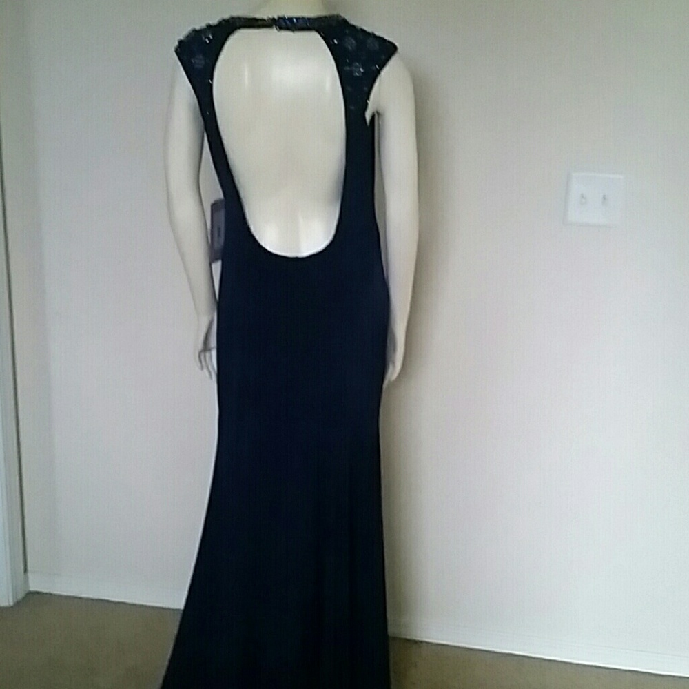 JS collections dress - Picture 2 of 6